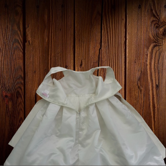 Cinderella Couture USA Girls Dress - Picture 15 of 17